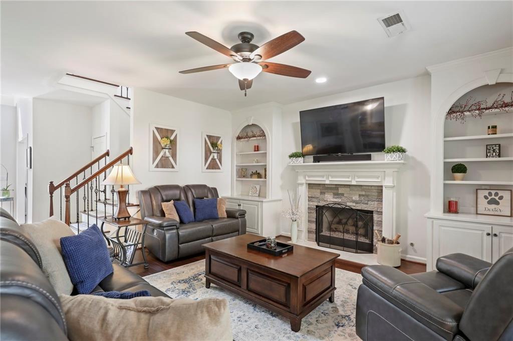 3220 Brierfield Road