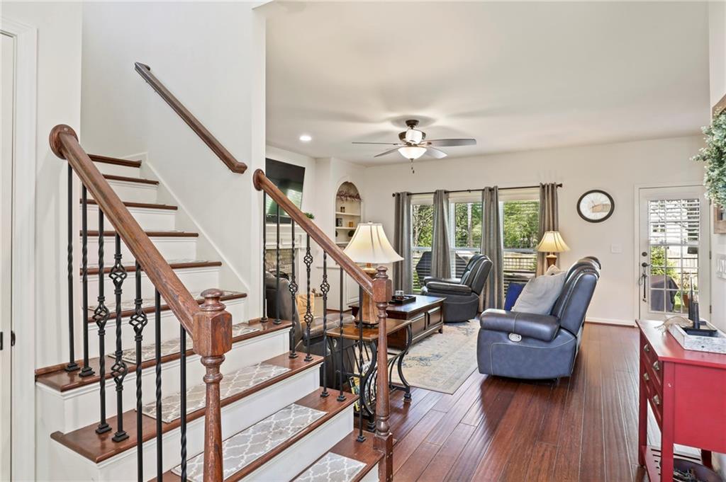 3220 Brierfield Road