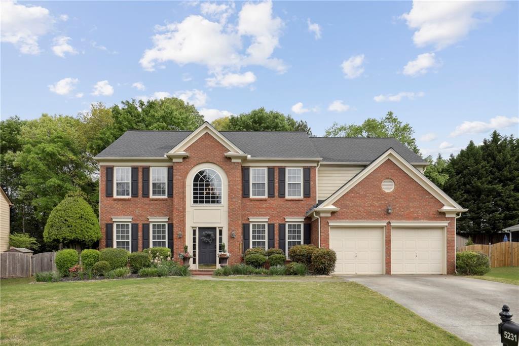 5231 Tormeall Trace