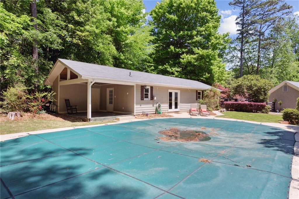 1532 Huntingdon Trail