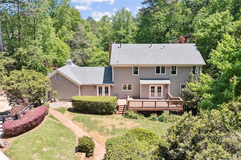 1532 Huntingdon Trail