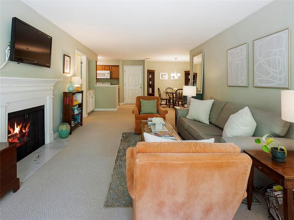 25211 Plantation Drive NE Unit 211
