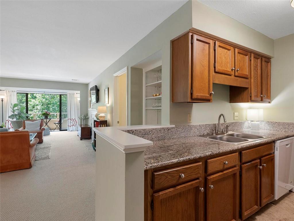 25211 Plantation Drive NE Unit 211