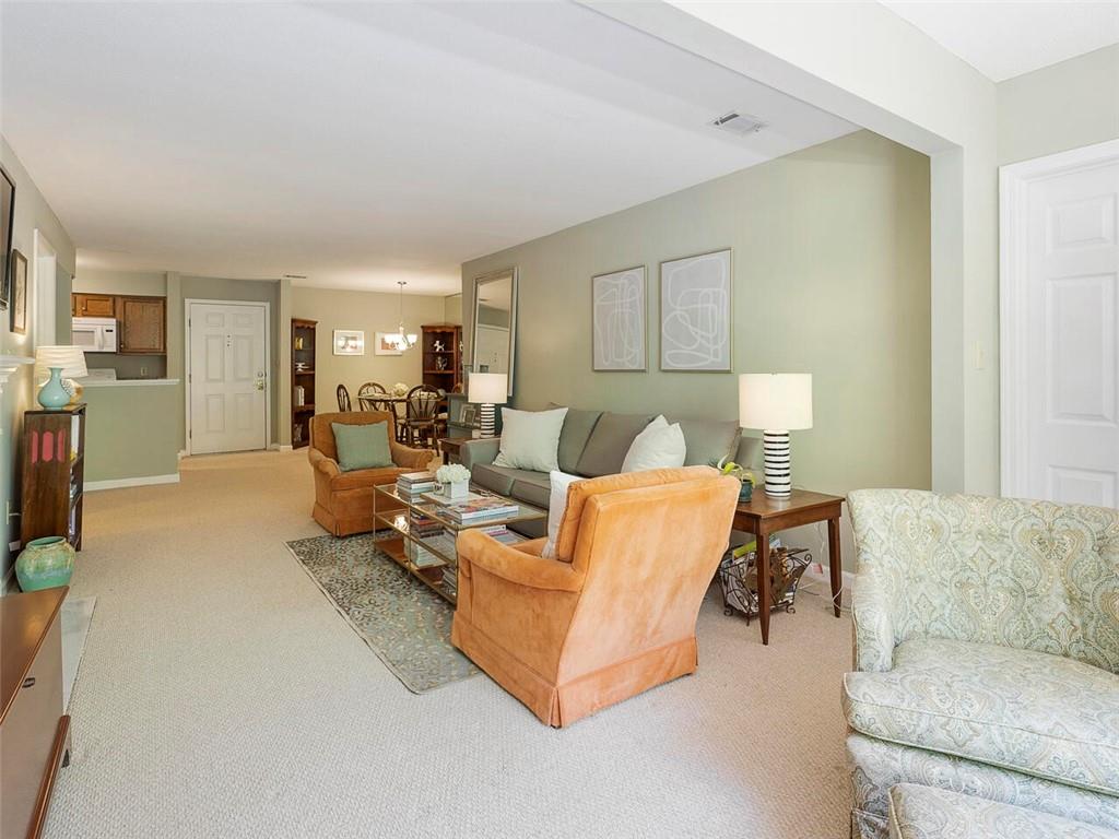25211 Plantation Drive NE Unit 211
