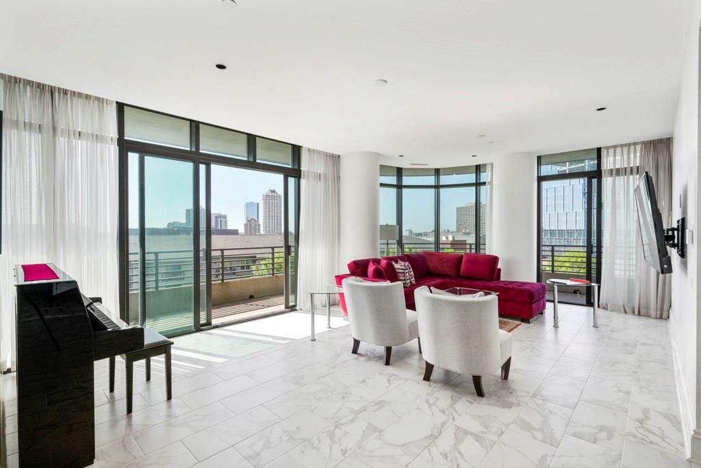 750 Park Avenue NE Unit 9S