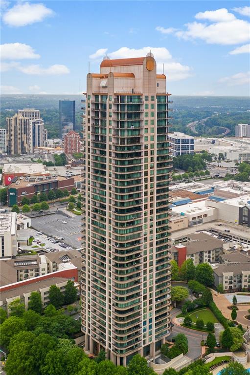 750 Park Avenue NE Unit 9S