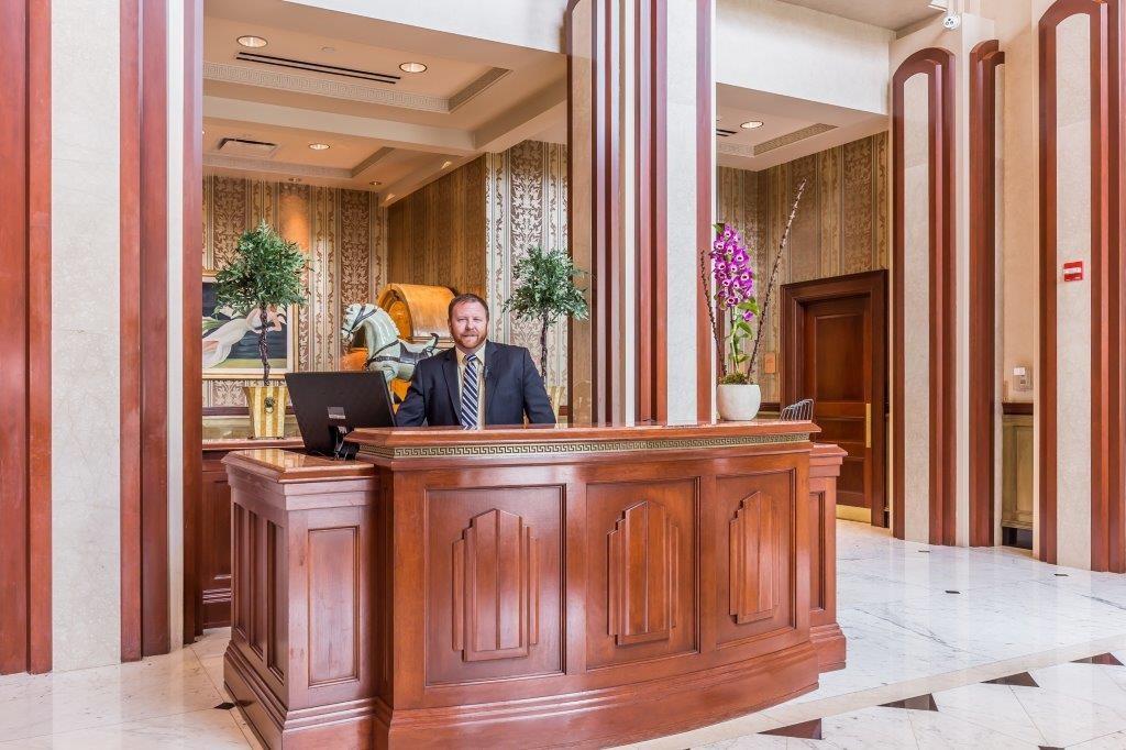 750 Park Avenue NE Unit 9S