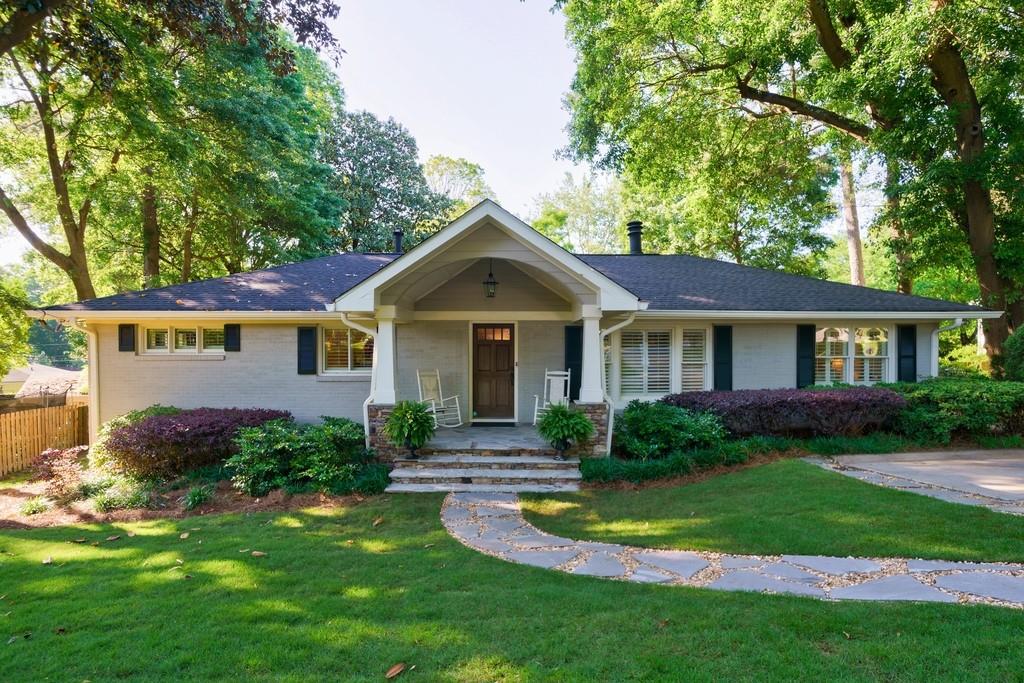 329 Springdale Drive