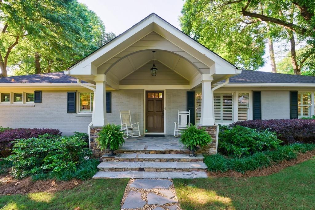 329 Springdale Drive