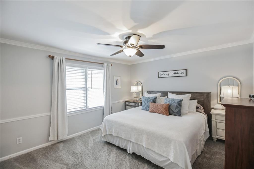 136 Peachtree Memorial Drive NW Unit IH3