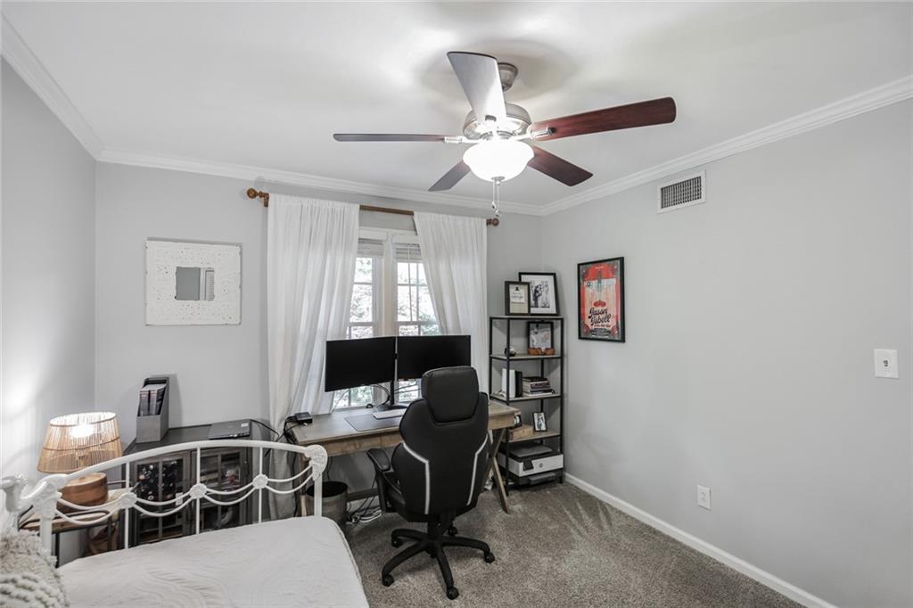 136 Peachtree Memorial Drive NW Unit IH3