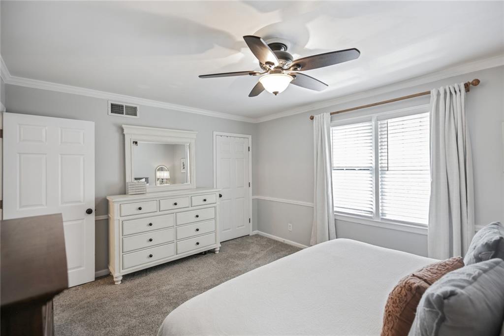 136 Peachtree Memorial Drive NW Unit IH3