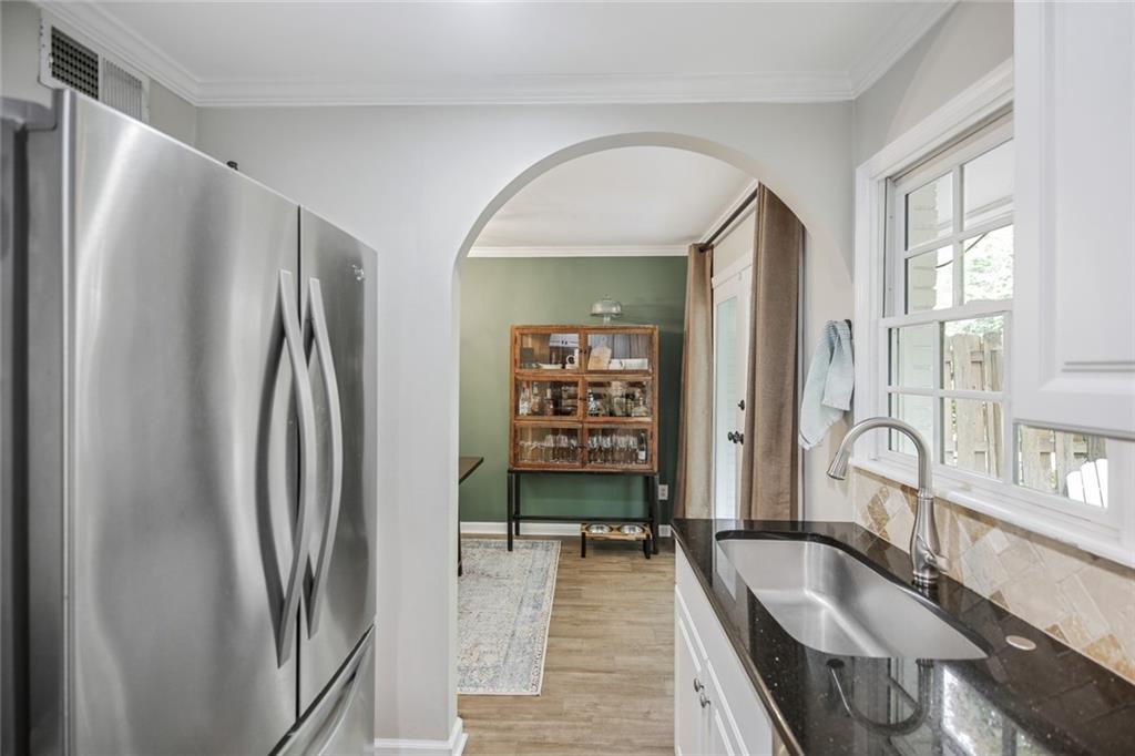 136 Peachtree Memorial Drive NW Unit IH3