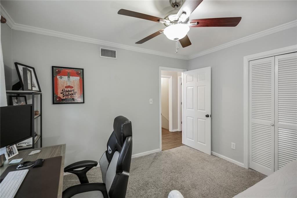 136 Peachtree Memorial Drive NW Unit IH3