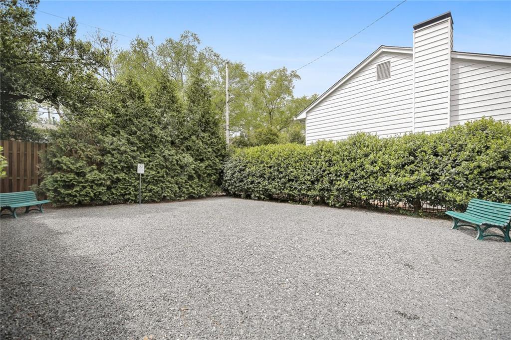 136 Peachtree Memorial Drive NW Unit IH3