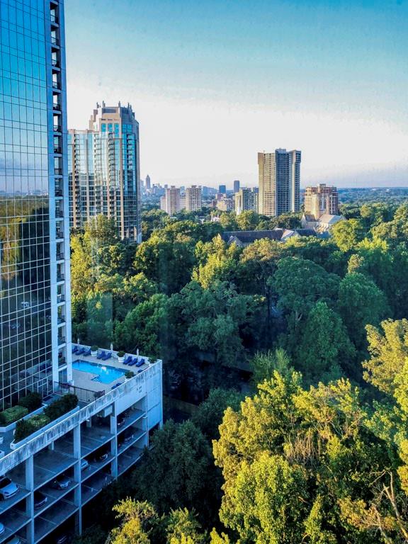 2870 Pharr Court South NW Unit 2405