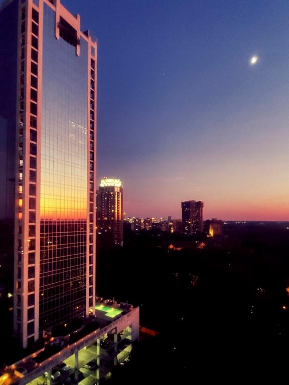 2870 Pharr Court South NW Unit 2405