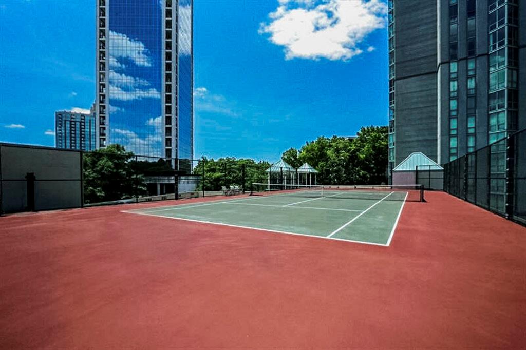 2870 Pharr Court South NW Unit 2405