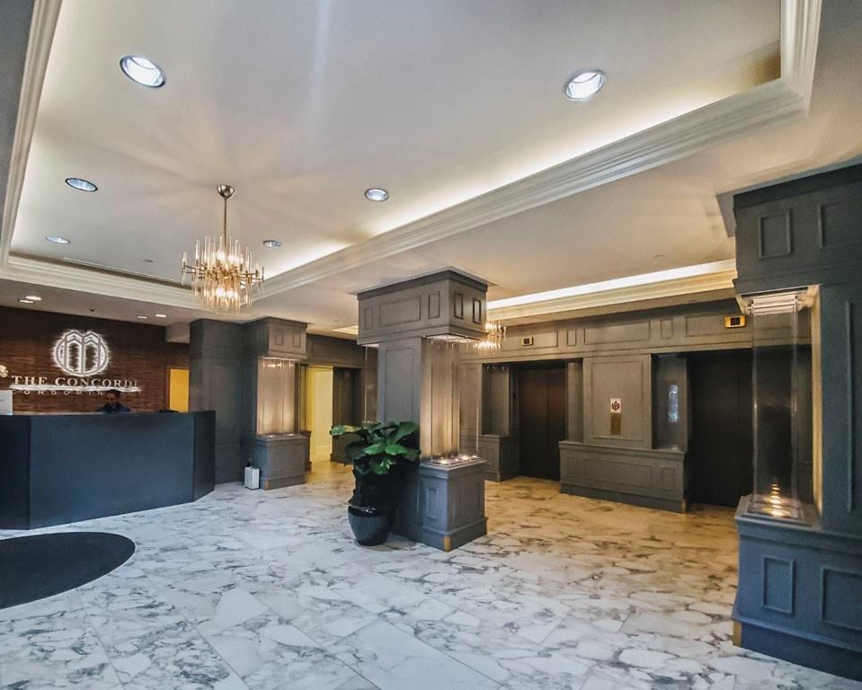 2870 Pharr Court South NW Unit 2405