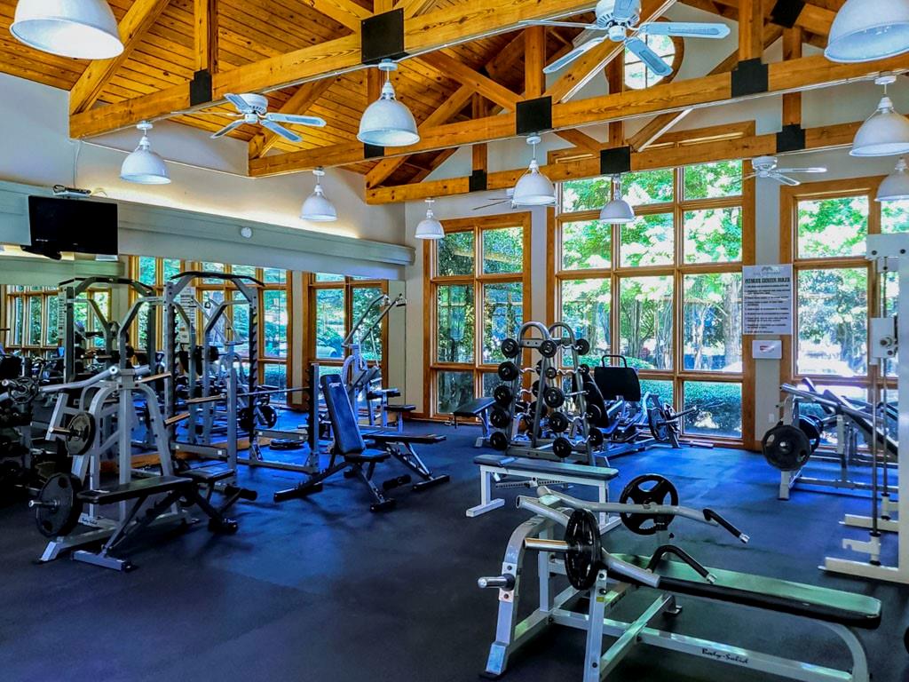 2870 Pharr Court South NW Unit 2405