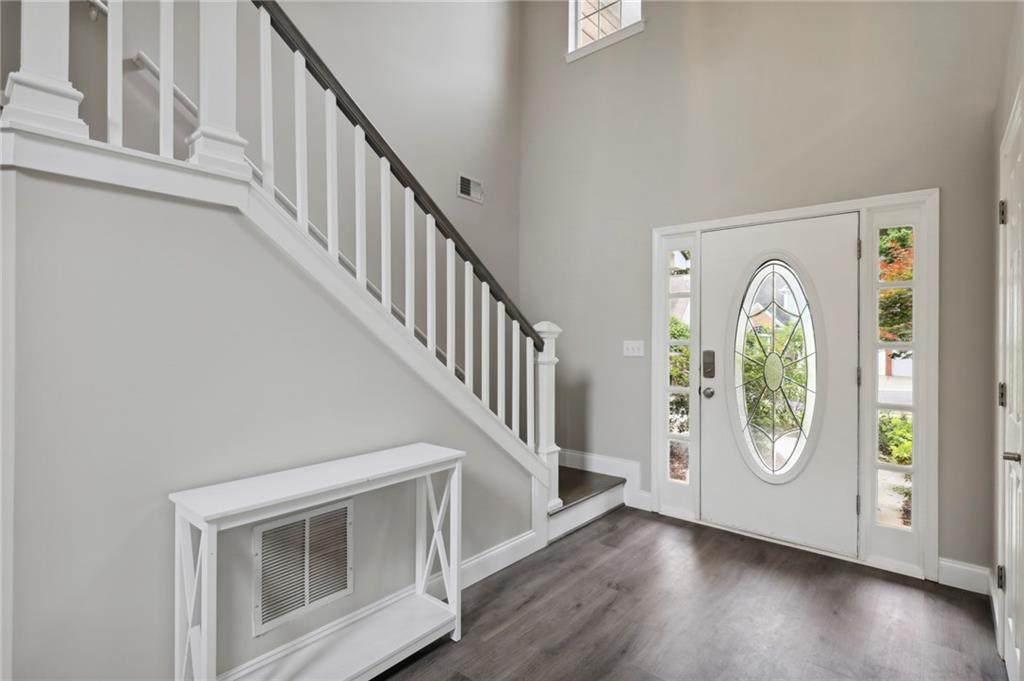 1205 Primrose Drive