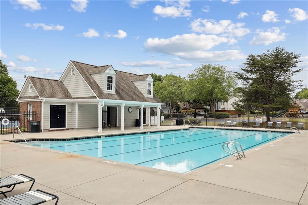 1205 Primrose Drive