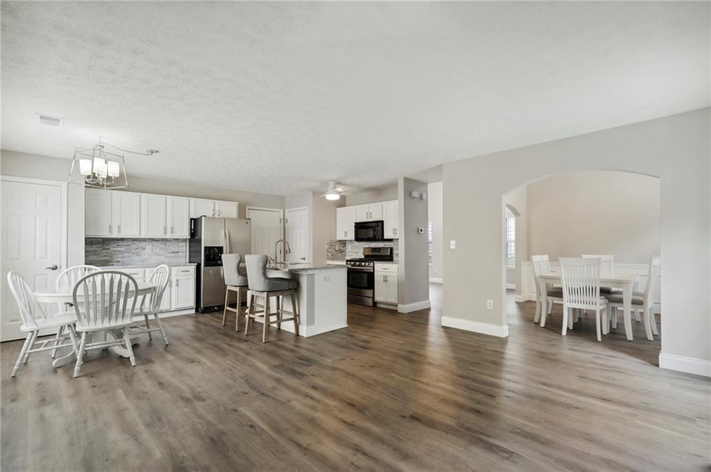 1205 Primrose Drive