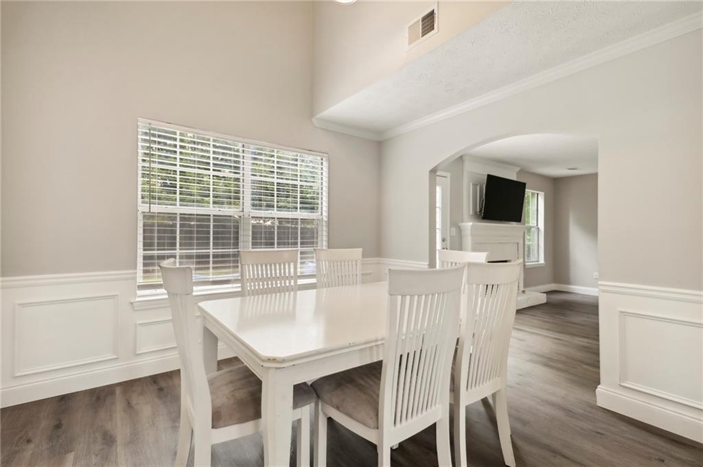 1205 Primrose Drive