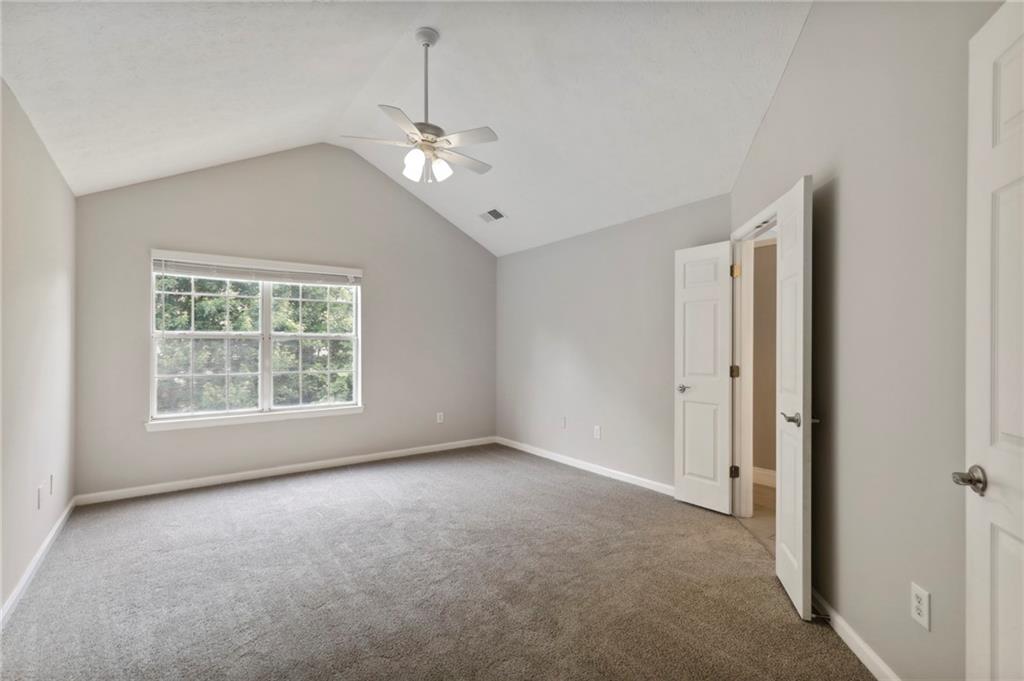 1205 Primrose Drive