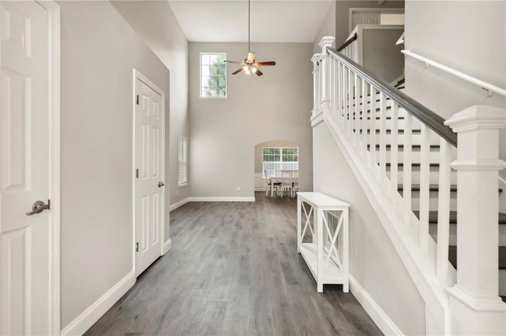 1205 Primrose Drive