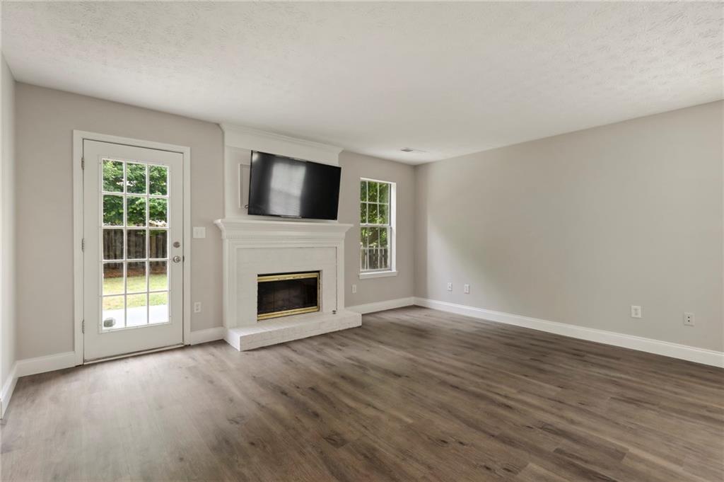 1205 Primrose Drive