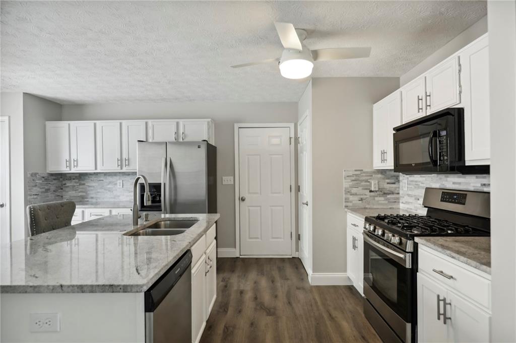 1205 Primrose Drive