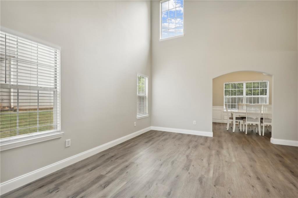 1205 Primrose Drive