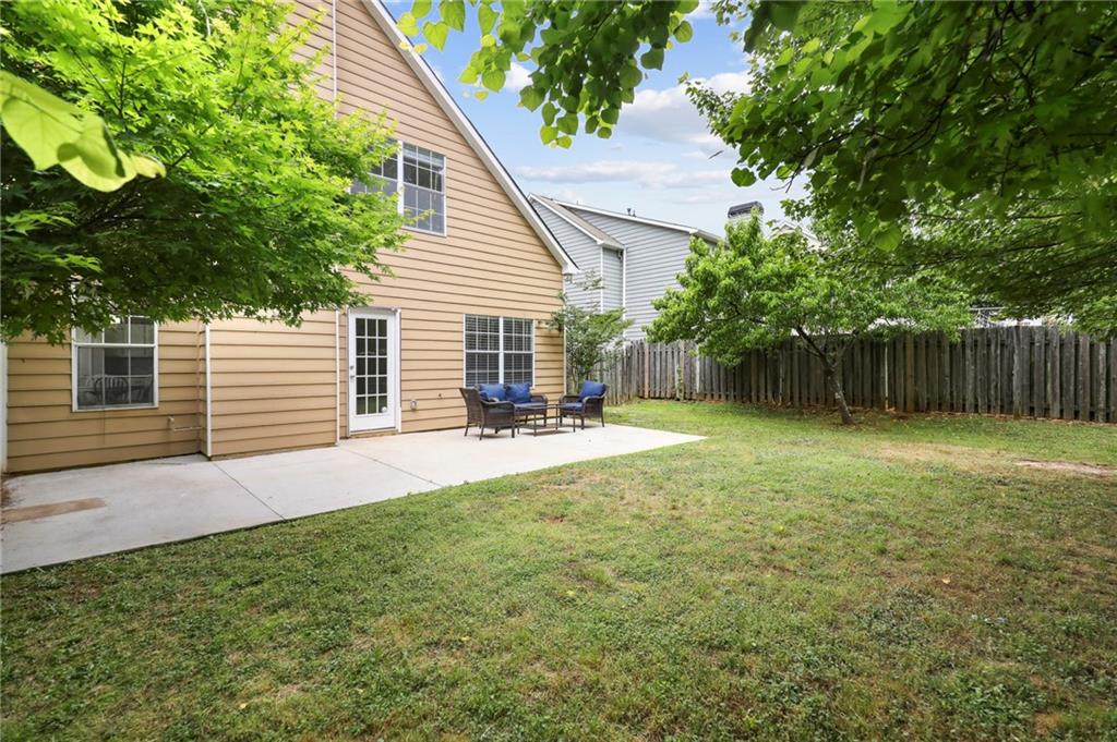 1205 Primrose Drive