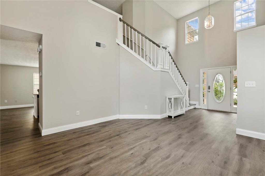 1205 Primrose Drive