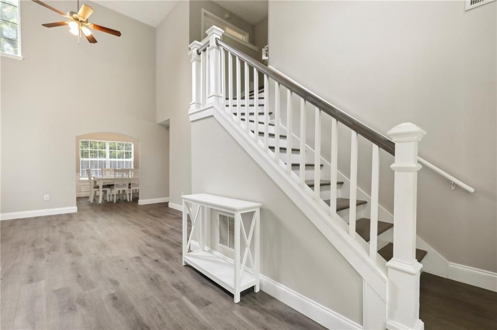 1205 Primrose Drive