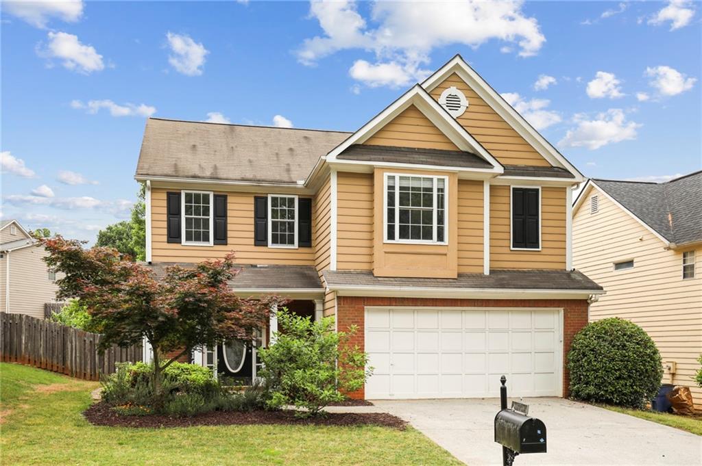 1205 Primrose Drive