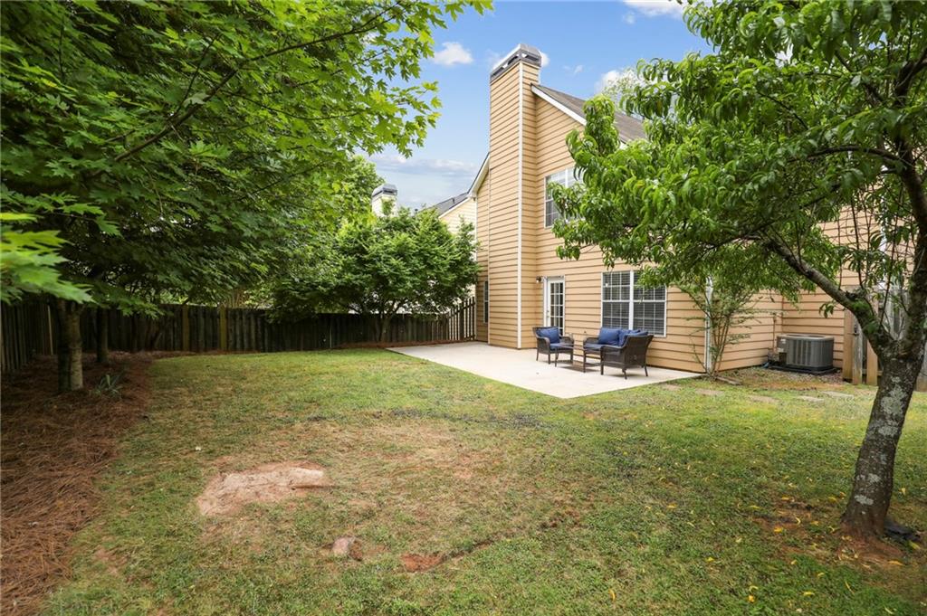 1205 Primrose Drive