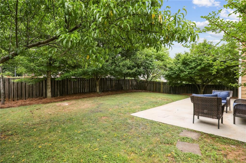1205 Primrose Drive