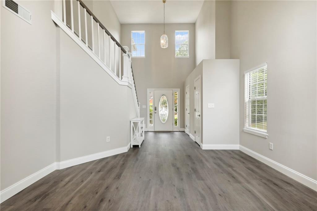 1205 Primrose Drive