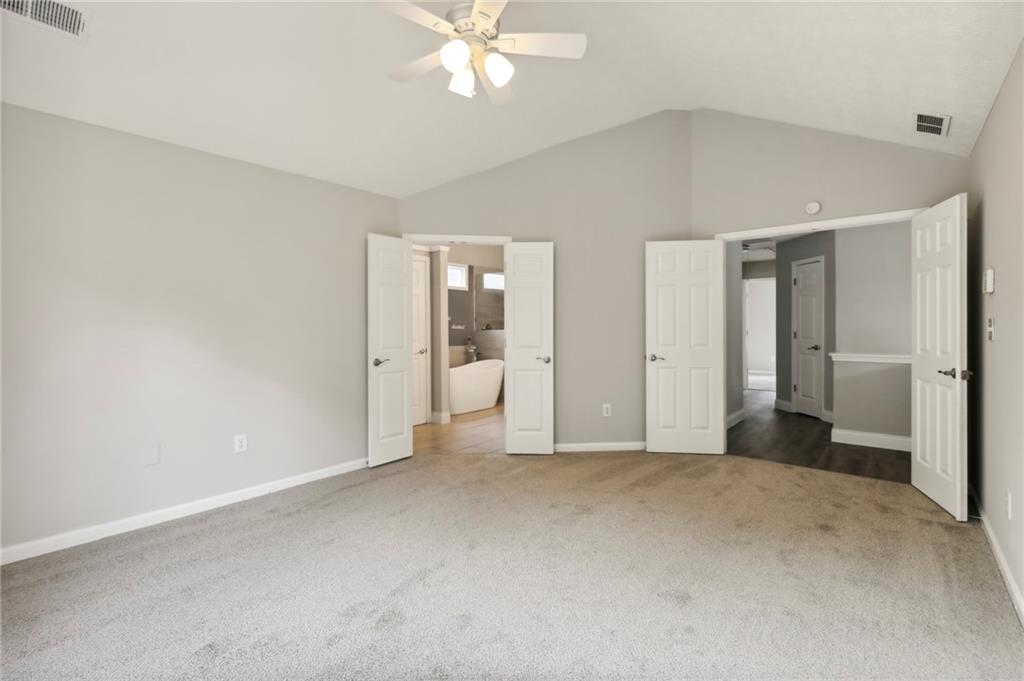 1205 Primrose Drive