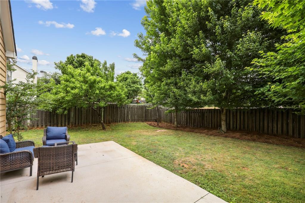 1205 Primrose Drive