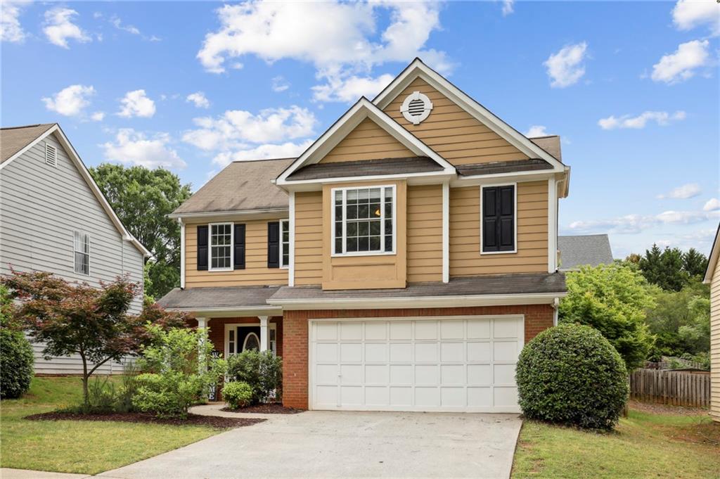 1205 Primrose Drive