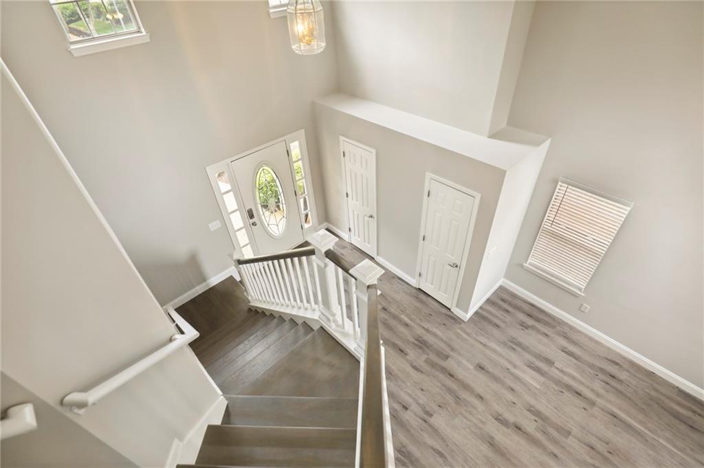 1205 Primrose Drive