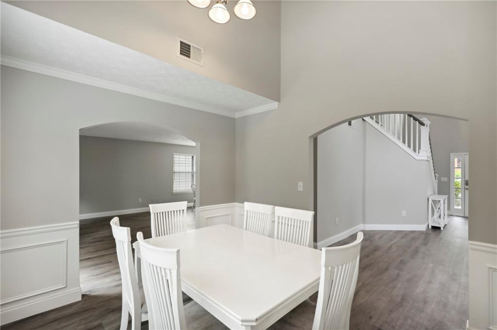1205 Primrose Drive