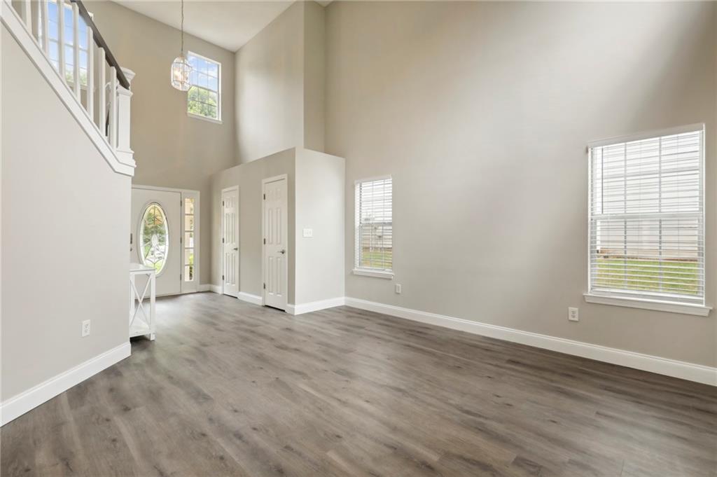 1205 Primrose Drive