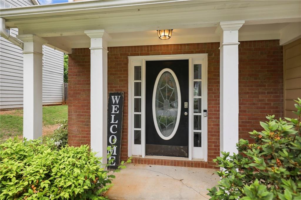 1205 Primrose Drive