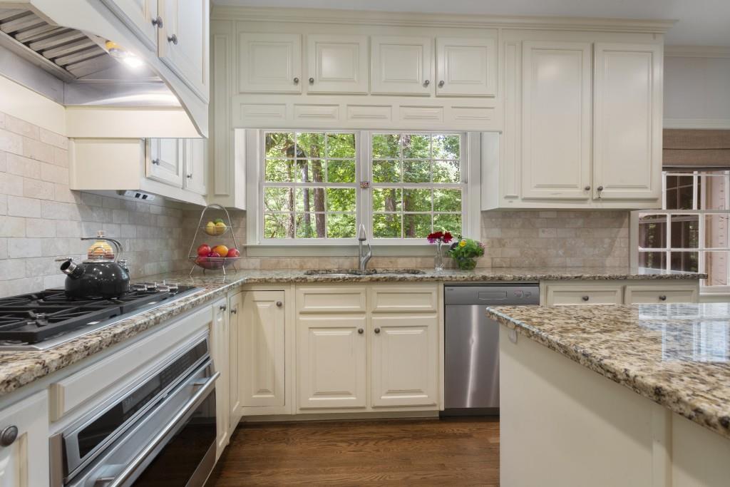 4600 Brook Hollow Road NW