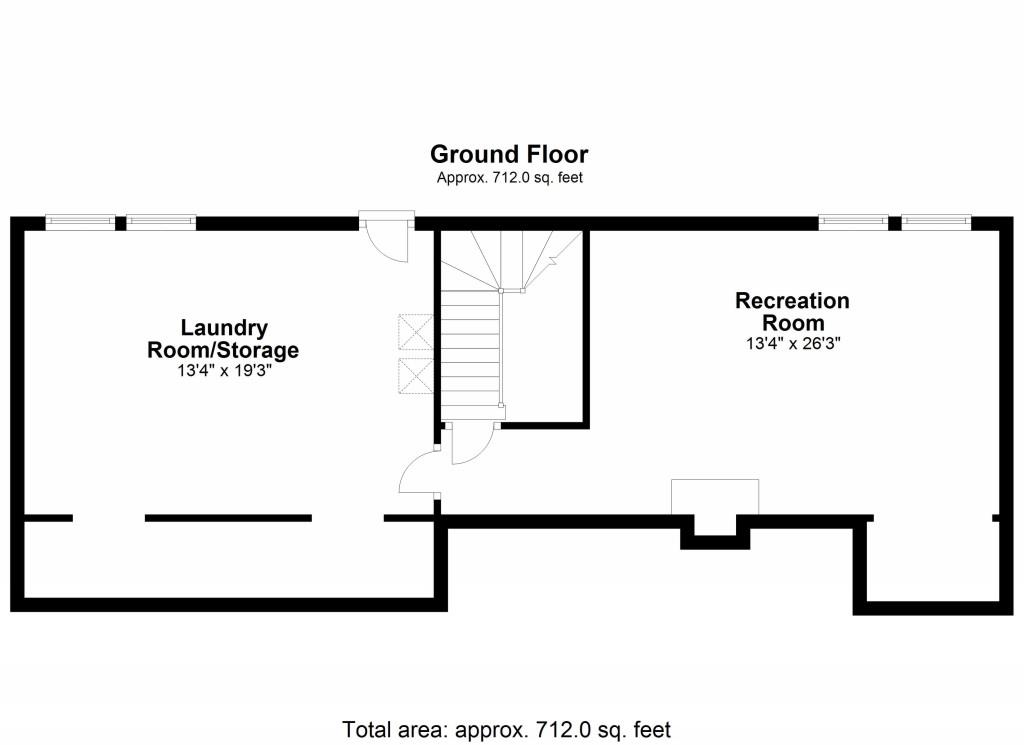 4600 Brook Hollow Road NW