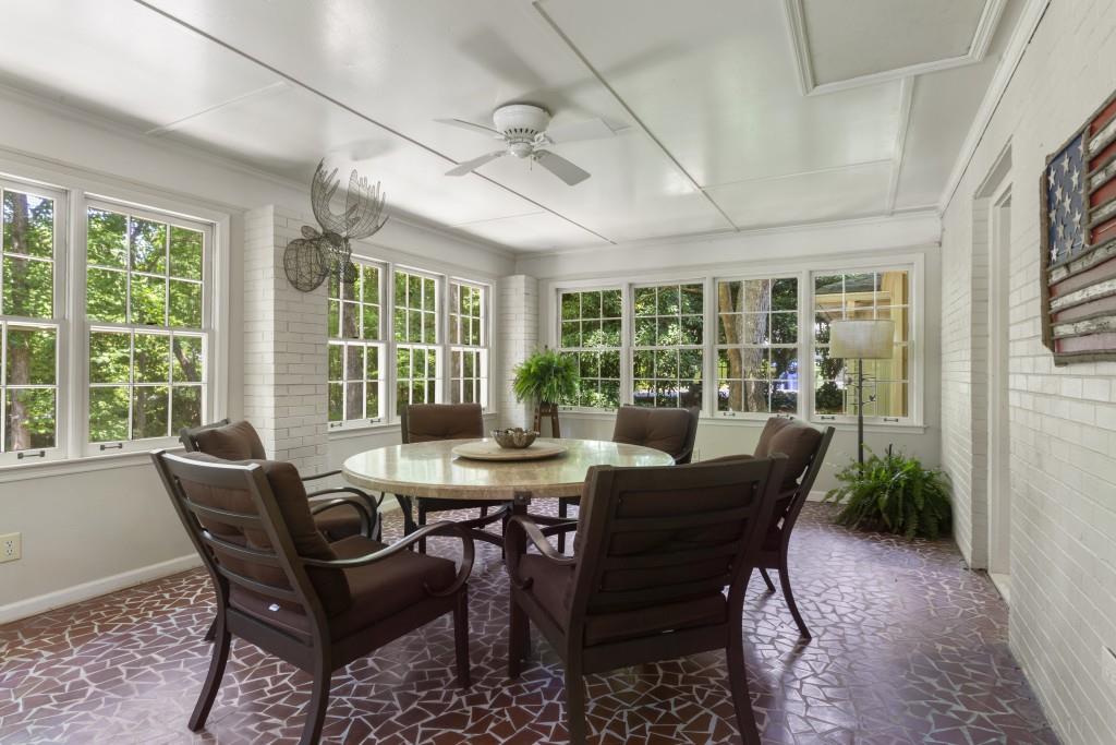 4600 Brook Hollow Road NW